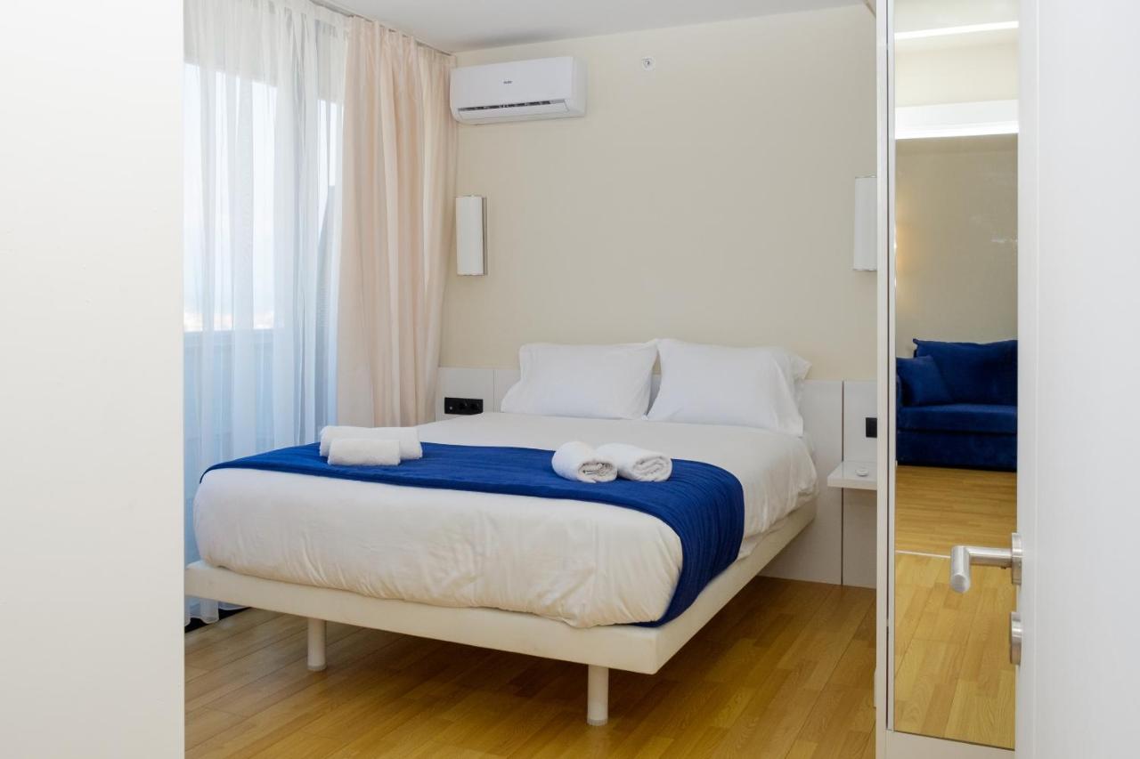 Manco Apartments Batumi Esterno foto