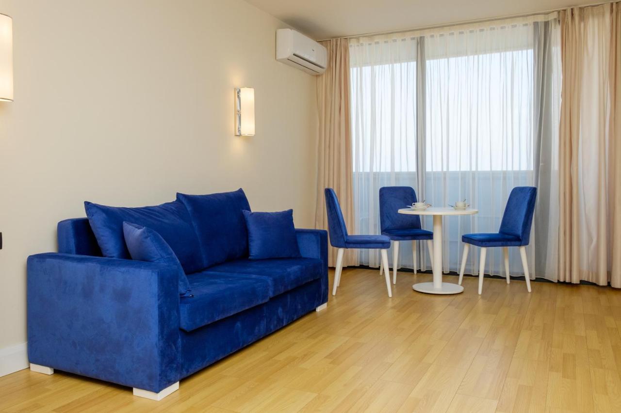 Manco Apartments Batumi Esterno foto