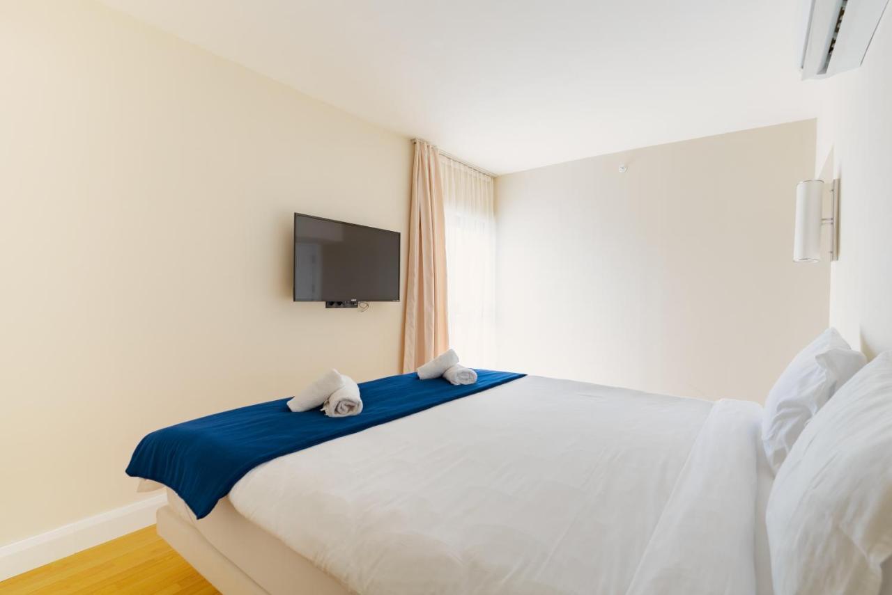 Manco Apartments Batumi Esterno foto